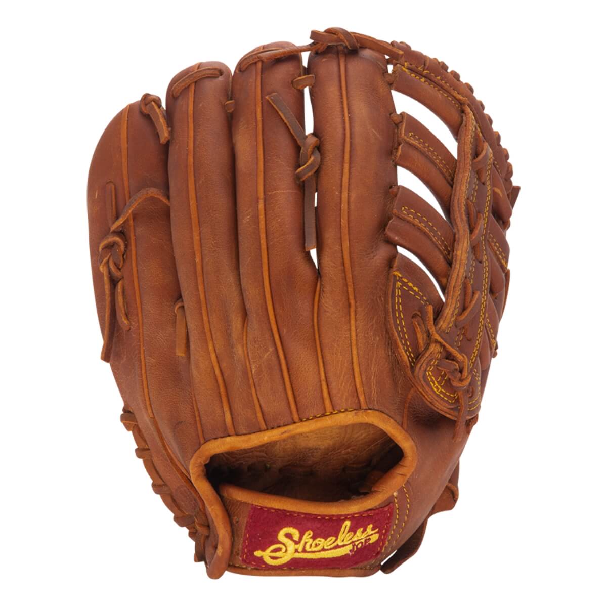 Shoeless Joe Professional 13" Outfield Baseball Glove 1300SB