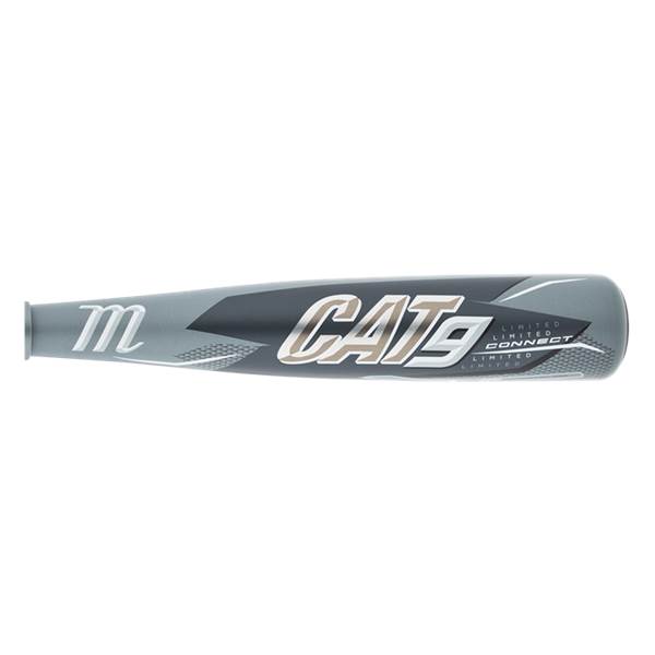 Batte De Baseball Marucci Cat X Connect - Taille 32" 24 Oz (Drop 8), USSSA, Neuve Sous Blister