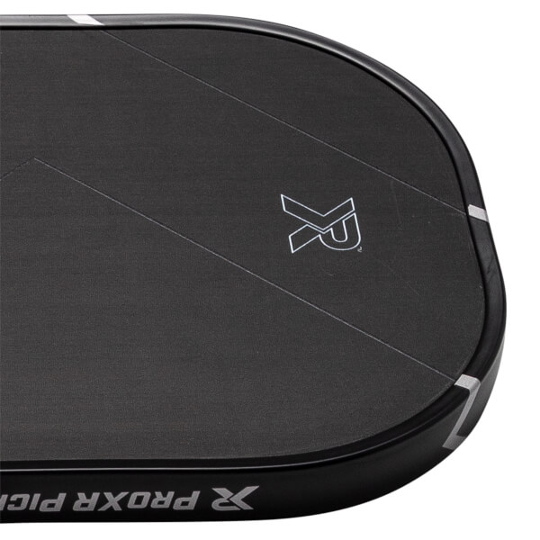 ProXR Signature 16mm Carbon Fiber Pickleball Paddle: Image #449125