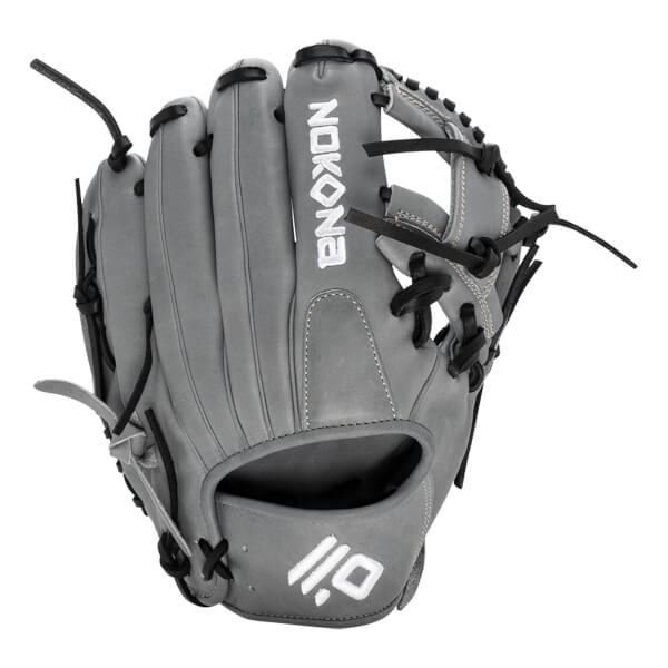 Nokona American Kip 11.5" Baseball Glove: A-1150I-GRB: Image #432530