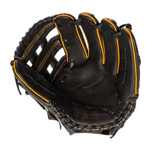 Mizuno Pro Select 12" Baseball Glove: GPS2-100DH: Image #405385