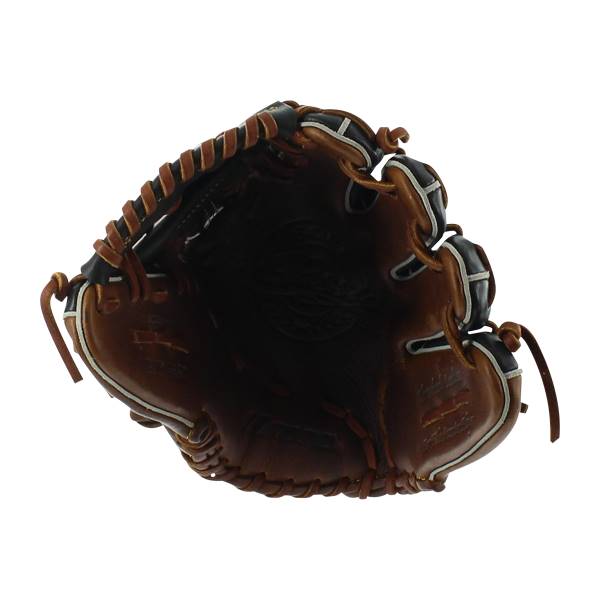 Mizuno Classic Pro Soft 11.75" Baseball Glove: GCP56S2: Image #310554