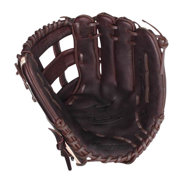 Mizuno Franchise 13" Slow Pitch Softball Glove: GFN1300S3: Image #389611