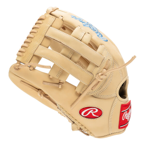 Rawlings Heart of the Hide Bryce Harper 13" Baseball Glove: PROBH3C: Image #439943