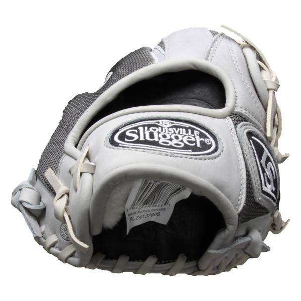 Louisville Slugger HD9 Series: FGHD14-GY127: Image #300099