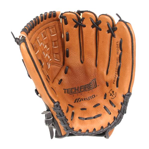 Mizuno Techfire Series: GTF1201 Softball Glove: Image #279338