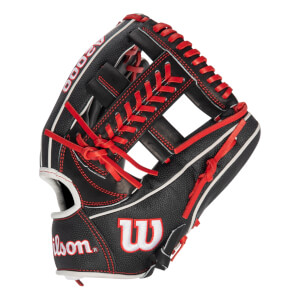 Wilson A2000 SuperSkin 1785 11.75" Baseball Glove: WBW1000981175: Image #421387