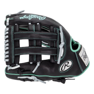 Rawlings NXT 12.5" Baseball Glove: NXT3028U-6B: Image #446620