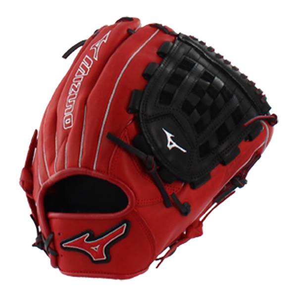 Mizuno MVP Prime SE: GMVP1200PSE3-Red/Black: Image #304114