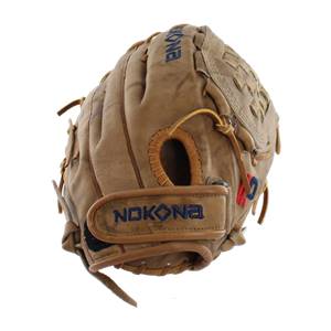 Nokona Banana Tan Fastpitch Series: BTF-1250: Image #298617