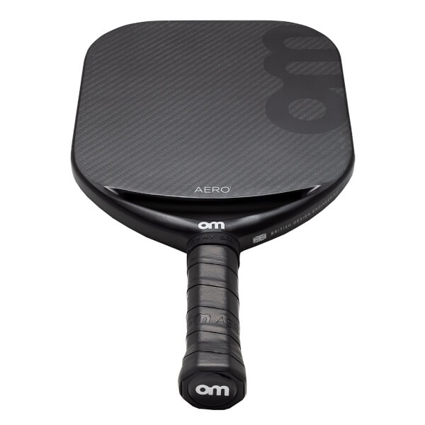 OM Aero1 Carbon Fiber Pickleball Paddle: Image #442953