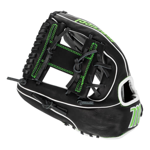 Marucci Krewe 11.5" Youth Baseball Glove: MFG3KR43A2-BK/NG: Image #445740
