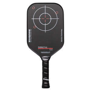 Engage Pursuit Pro1 Innovation 15.2mm Carbon Fiber Pickleball Paddle: Image #454914