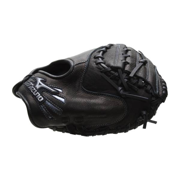 Mizuno Samurai Series Baseball Youth Catcher's Mitt: GXC95Y: Image #294905