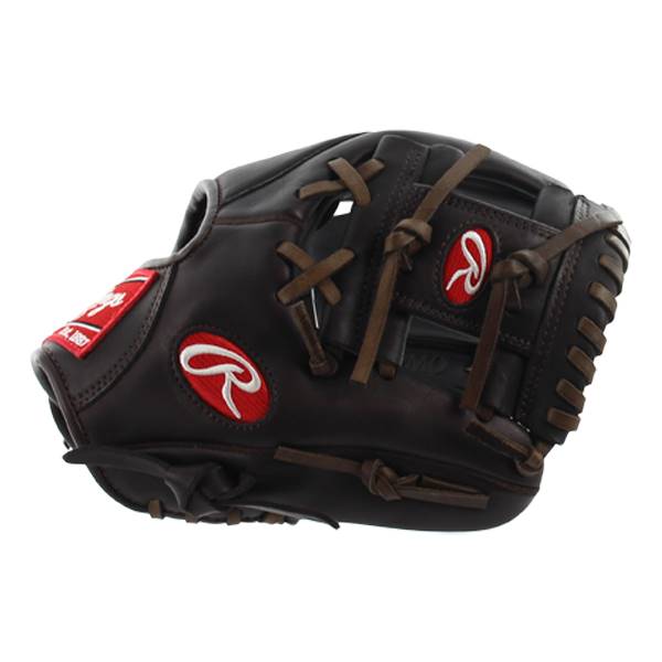 EXCLUSIVE! Rawlings GG Gamer Mocha Pro Taper Series: G1072MO: Image #306600