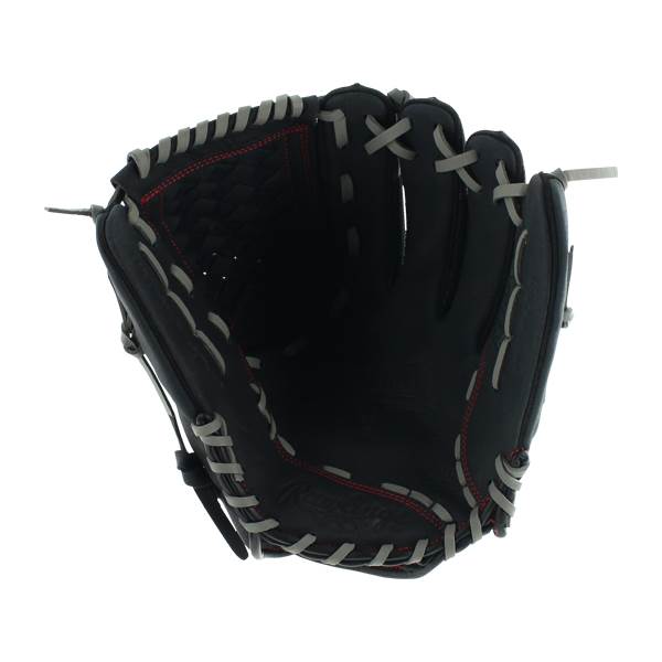 Rawlings Renegade 12" Softball Glove: R120BGS: Image #370466