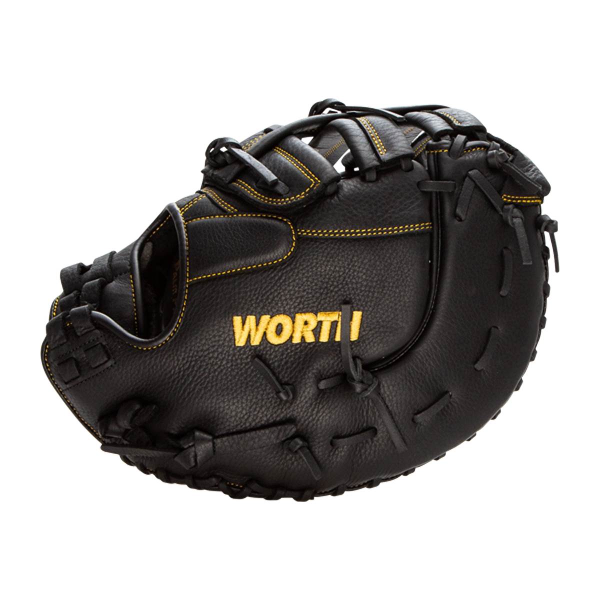Worth Player Series 13" Slow Pitch First Base Mitt (WPL130FB