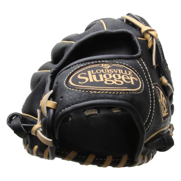 Louisville Slugger Dynasty Series: FGDY14-BK120: Image #299572