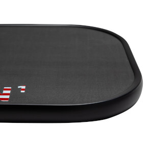 CRBN¹ 13MM Limited Edition Patriot Middleweight Carbon Fiber Pickleball Paddle: Image #425241