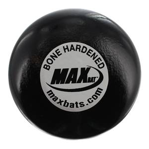 MaxBat Pro Maple Composite Wood Baseball Bat: Model 271: Image #361118