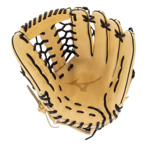 Mizuno MVP Prime 12.75" Baseball Glove: GMVP1277P4: Image #449609