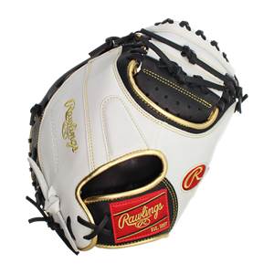 Rawlings Encore 32" Catcher's Mitt: ECCM32-23BW: Image #378771