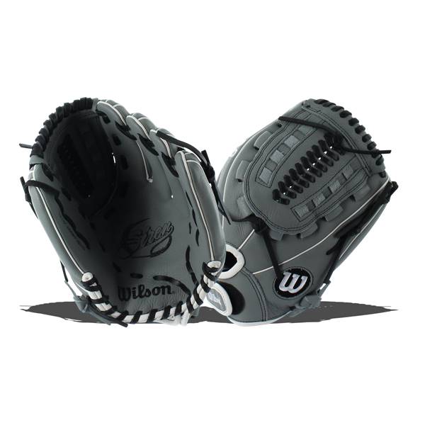 wilson a500 siren softball glove