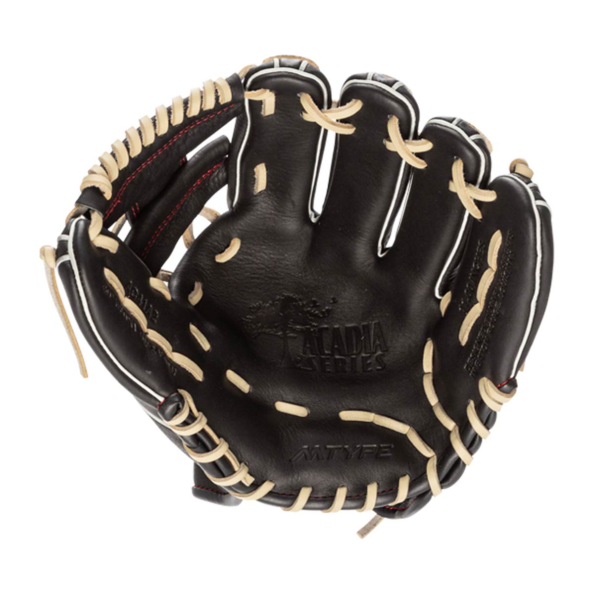 Marucci Acadia Series 11" Youth Baseball Glove: MFGACM41A2: Image #404128