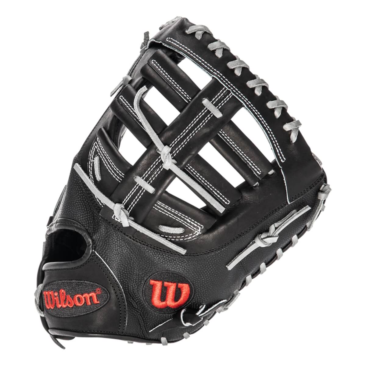 Wilson A2000 SuperSkin 2820 12.25" Baseball First Base Mitt: WTA20RB202820SS: Image #420743