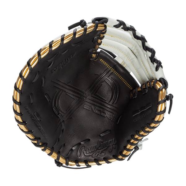 Rawlings Encore 12" First Base Mitt: ECFBM-10BW: Image #407189