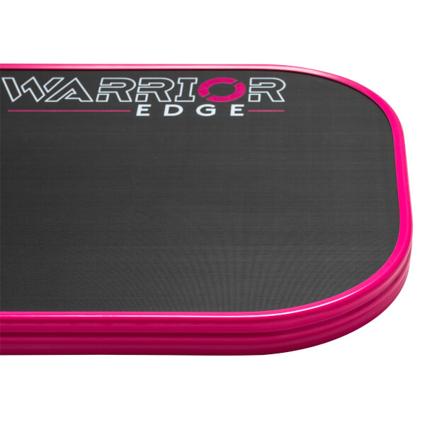 Diadem Warrior Edge Carbon Fiber Pickleball Paddle: Image #462263