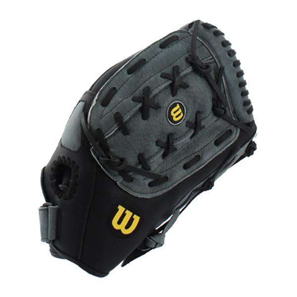 Wilson A360 Series Slow Pitch Softball Glove: WTA03RS15: Image #307804