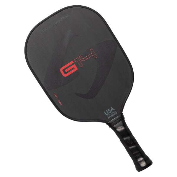 Gearbox G14 Carbon Fiber Pickleball Paddle: Image #442334