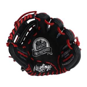 **EXCLUSIVE** Rawlings 11.75" Pro Preferred Francisco Lindor Game Day Model: PROSFL12-2BZ: Image #375756