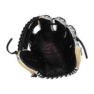 **EXCLUSIVE** Wilson A2000 SuperSkin 11.5" Baseball Glove: WTA20RB181716PA: Image #373263