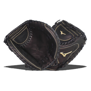 Mizuno MVP Prime 34" Fastpitch Catcher's Mitt: GXS50PF3: Image #422725