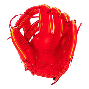 Wilson A2K OA1 Ozzie Albies 11.5