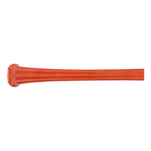 M^Powered Red Rocket Bamboo Baseball Bat: RRBB243: Image #419334