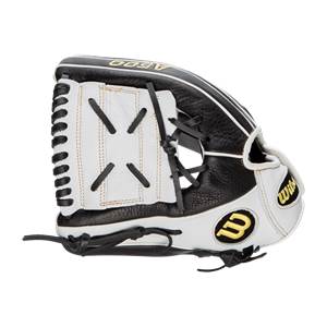 Wilson A500 Siren 12" Youth Fastpitch Softball Glove: WBW10042012: Image #407246