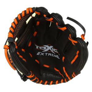 Worth Toxic Extreme Series: TX110O Youth: Image #289991