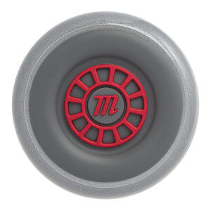 Marucci CAT7 Silver -10 USSSA Baseball Bat: MSBC7210S: Image #415139