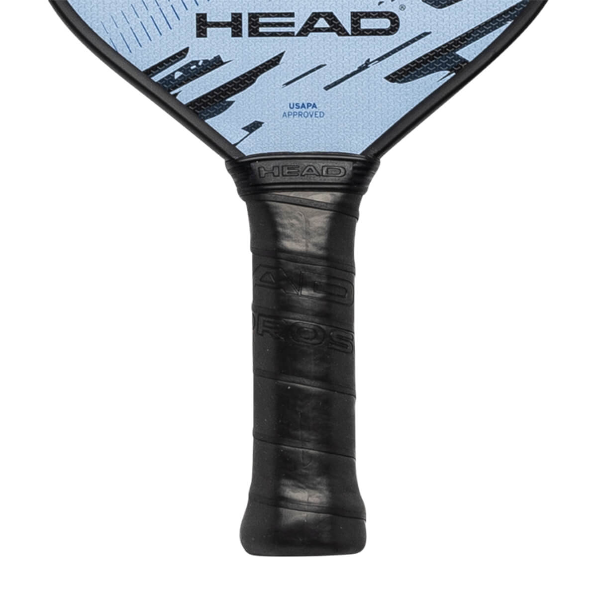 HEAD Gravity Lite Hybrid Lightweight Pickleball Paddle: Image #423958
