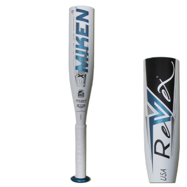 Miken REVEX 10 2 1/4" Fastpitch Softball Bat FREV10