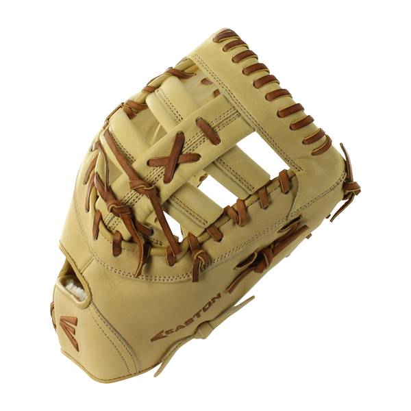 Easton Legacy Elite 12.75" First Base Mitt: ELITE38BNAT: Image #314029