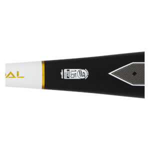 Victus Vandal -10 USSSA Baseball Bat: VSBVX10: Image #416790