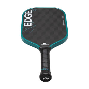 Diadem Edge 18K Power Pro BLEMISHED Carbon Fiber Pickleball Paddle: Image #448637