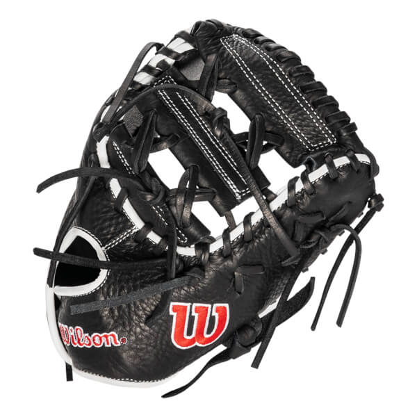 Wilson 11" Training Baseball First Base Mitt: WBW10091011: Image #431968