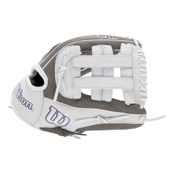 Wilson A1000 IF12 12" Fastpitch Softball Glove: WBW10259112: Image #449004