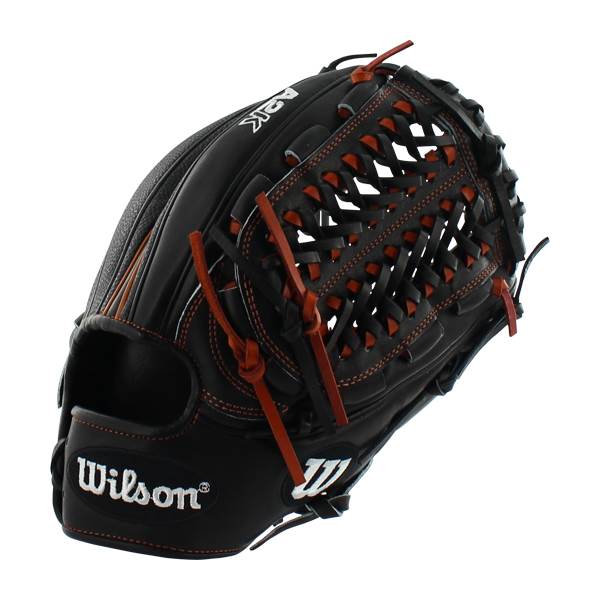 Wilson A2K SuperSkin 11.75