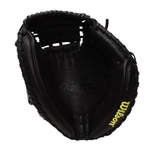 Wilson A2000 Series: A20RB15CM33 Catcher's Mitt: Image #302857